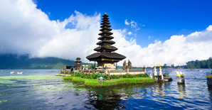 Bali..