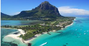 Mauritius 