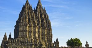 Thailand- Combodia