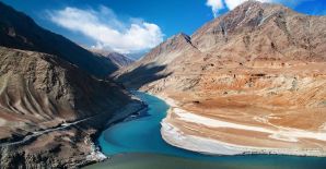 Leh-Ladakh