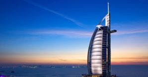 Dubai-Mauritius 