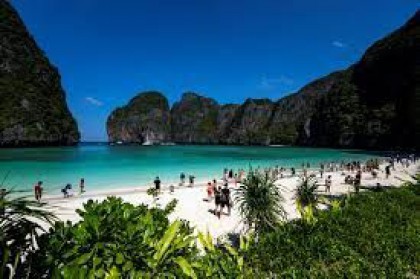 Thailand - Cambodia